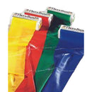 Thera-Band Professional Latex Resistance Band supports rehabilitation and muscle strengthening programs , Moovkart