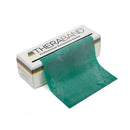 Thera-Band Latex Resistance Band 6 Yards, Green