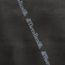 Thera-Band Latex Resistance Band 6 Yards, Black