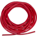 Thera-Band Resistive Exercise Tubing, Red, 25 Feet for Strength Training and Physical Therapy