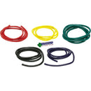Thera-Band Medium Resistance Tubing For Rehabilitation And Exercise Routines, Moovkart