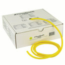 Thera-Band Resistive Exercise Tubing, Yellow, 100 Feet for Rehab, Strength and Flexibility