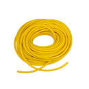 Thera-Band Resistive Exercise Tubing, Yellow, 100 Feet for Rehab, Strength and Flexibility