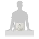 Thera-Band Resistive Exercise Tubing, Yellow, 100 Feet for Rehab, Strength and Flexibility