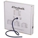 TheraBand Resistive Exercise Tubing with Color-Coded Resistance for Strength Training and Rehabilitation, 100 Feet