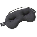 IMAK Eye Pillow Mask Black – Soothing relief for headaches, eyestrain, and sinus pain. Moovkart