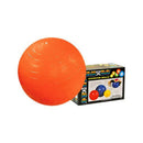 CanDo Inflatable PT Ball for Physical Therapy therapy ball for posture improvement. Moovkart