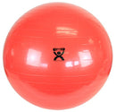 Red Cando Inflatable PT Ball, 75cm Diameter