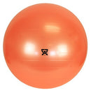Orange Cando Inflatable PT Ball, 120cm Diameter