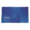 Chattanooga Oversize Cold Pack with Blue Vinyl Exterior, Reusable Design and 30 Minutes of Cold Therapy