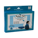 Chattanooga Reusable Heavy Duty Cold Pack, Neck 6 X 23 Inches, Blue Vinyl