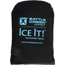 Battle Creek Equipment Ice It! ColdComfort System for Wrist, 5 x 7 Inches