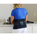 Battle Creek Equipment Ice It ColdComfort System, Extra Large with 3 cold packs, strap, and soft cover