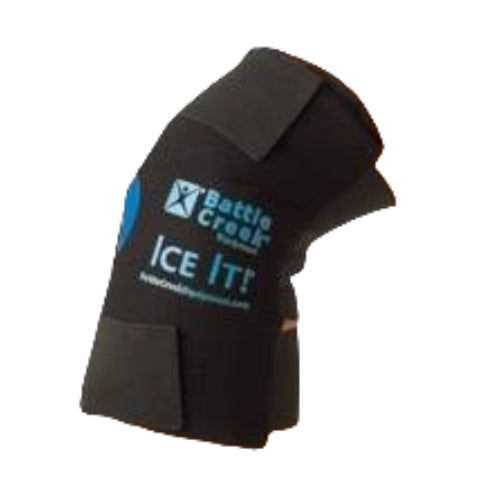 Ice It! ColdComfort System Knee 12 x 13 (Model 512)