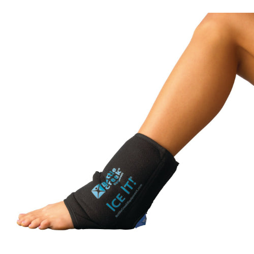 Battle Creek Equipment Ice It! ColdComfort System Ankle, Elbow, Foot