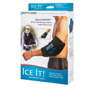 Battle Creek Equipment Ice It! ColdComfort System Ankle, Elbow, Foot