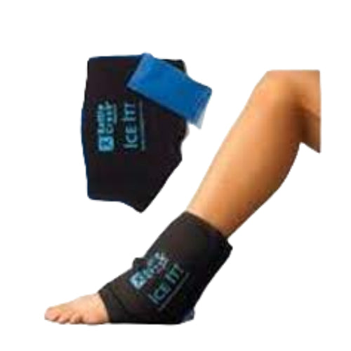 Ice It! ColdComfort System Ankle, Elbow, Foot