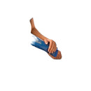 Battle Creek Equipment Ice It! A-Pack Refill for 10078E, Flexible Cold Pack for Neck, Shoulder or Wrist