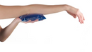 Battle Creek Equipment Ice It! A-Pack Refill for 10078E, Flexible Cold Pack for Neck, Shoulder or Wrist