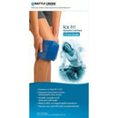Battle Creek Equipement Ice It! E-Pack Refill Cold Pack, flexible design for 10078F, 10078H systems