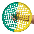 CanDo Ultimate 14-Inch Hand Exerciser multi-resistance therapy tool for hand rehab. Moovkart