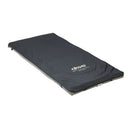 Drive Medical Gel Mattress Overlay with full-length gel bladder and egg crate top layer for pressure relief. Moovkart
