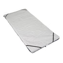 Drive Medical Gel Mattress Overlay, Bariatric