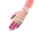 Jobst Gauntlet Medium 20 to 30 mmHg for Edema and Lymphedema Support. Moovkart