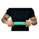 CanDo Twist-n-Bend Hand and Wrist Exerciser, 12 x 2 Inches, Lightweight for Mobility Training