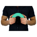 CanDo Twist-n-Bend Hand and Wrist Exerciser, 12 x 2 Inches, Lightweight for Mobility Training