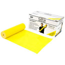 Cando Exercise Band in a 6-yard roll.