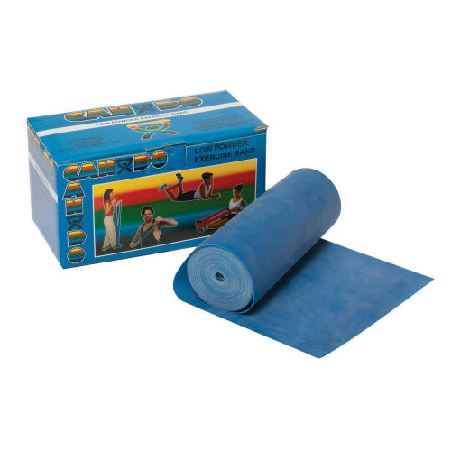 Cando Exercise 6-Yard Roll Band