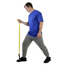 CanDo Foam Stirrup Anchor with Dual Loop Strap band anchoring solution. Moovkart