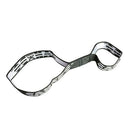 CanDo Foam Stirrup Anchor with Dual Loop Strap resistance band anchor. Moovkart