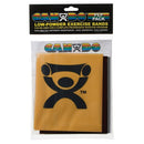 CanDo PEP Exercise Band Pack Challenging 3 Bands 4 Foot resistance band set. Moovkart