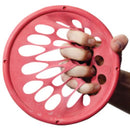 CanDo 7 Inch Exercise Web For Finger Wrist Strengthening And Controlled Therapy Movements, Moovkart