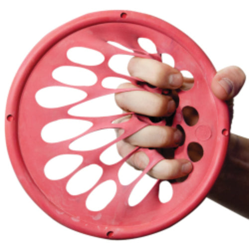 CanDo Web Finger and Wrist Exerciser, 7 Inches Diameter