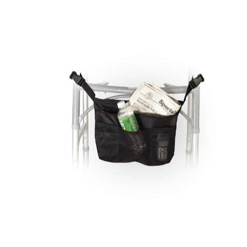 Drive Medical Carry Pouch for Walker,Medium