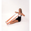 Magister Rep Bands, 50-Yards Latex-Free Resistive Bands for Rehabilitation and Strength Training