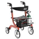 Drive Medical Nitro Heavy Duty O2 Holder