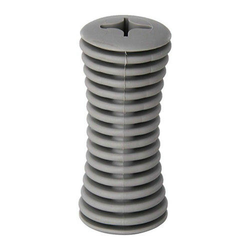 Ableware Universal Built-Up Handle, Pack of 4