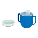 SP Ableware No-Tip Weighted Base Cup Pediatric for safe, spill-proof independent drinking. Moovkart