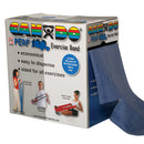 Portable CanDo resistance band designed for safe, gentle rehabilitation and flexibility improvement, Moovkart