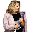 Dress E-Z Dressing Aid 24 Inch with Shoehorn Hook for Sock Assist and Dressing Support