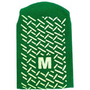Stretchable Medline socks with grip for patient mobility support, Moovkart