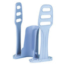 Maddak Compression Stocking Aid with Extra Wide Cone & Handles for Easy Use, 17 Inch