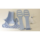 Maddak Compression Stocking Aid with Extra Wide Cone & Handles for Easy Use, 17 Inch