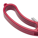 Fabrication Enterprises Key Turner with Hole in One Handle for Arthritis and Grip Assistance