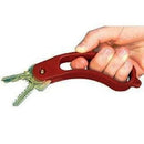 Fabrication Enterprises Key Turner with Hole in One Handle for Arthritis and Grip Assistance