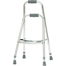 ProBasics Compact folding side walker ideal for stroke recovery and one-arm support, Moovkart